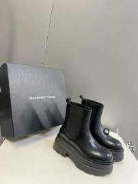 Picture of Alexander McQueen Shoes _SKUAlexanderMcqueencoloursz35-40YM0408291